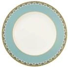 Villeroy & Boch Speiseteller Samarkand Aquamarin Speiseteller &oslash; 27,7 cm, (1 St)