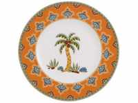 Villeroy & Boch Samarkand Mandarin Brotteller 16 cm