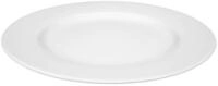 Seltmann Weiden Speiseteller Seltmann Weiden Teller LIDO wei&szlig; DH 29,90x2,90 cm...