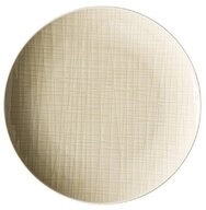 Rosenthal Fr&uuml;hst&uuml;cksteller Teller Flach Mesh Cream (21cm)