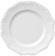Rosenthal Fr&uuml;hst&uuml;cksteller Maria Wei&szlig; Fr&uuml;hst&uuml;cksteller 21 cm, (1 St),