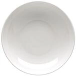 Rosenthal Suppenteller Suppenteller 23 cm Jade Weiss