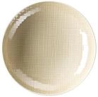 Rosenthal Suppenteller Rosenthal Mesh Teller Tief, Porzellan