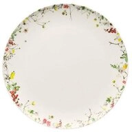 Rosenthal Speiseteller Brillance Fleurs Sauvages Speiseteller 27 cm, Teller...