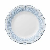 Hutschenreuther Speiseteller Baronesse Estelle, 25 cm
