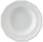 Rosenthal Suppenteller Maria Weiss Suppenteller 21 cm, Teller Tief