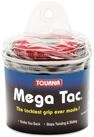Tourna Grip Europe GbR Griffband Overgrip Mega Tac (extreme Griffigkeit,...