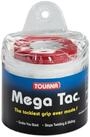 Tourna Grip Europe GbR Griffband Overgrip Mega Tac (extreme Griffigkeit, haltbar,