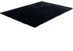 TOM TAILOR HOME Hochflor-Teppich Soft, rechteckig, H&ouml;he: 35 mm, handgetuftet,