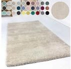 Esprit Hochflor-Teppich Relaxx ESP-4150, rechteckig, H&ouml;he: 25 mm, Wohnzimmer, sehr