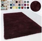 Esprit Hochflor-Teppich Relaxx ESP-4150, rechteckig, H&ouml;he: 25 mm, Wohnzimmer, sehr