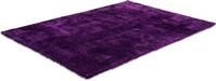 TOM TAILOR HOME Hochflor-Teppich Soft, rechteckig, H&ouml;he: 35 mm, handgetuftet,