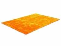 Hochflor-Teppich Soft, TOM TAILOR HOME, rechteckig, Höhe: 35 mm, handgetuftet,