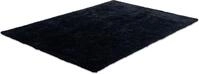 TOM TAILOR HOME Hochflor-Teppich Soft, rechteckig, H&ouml;he: 35 mm, handgetuftet,