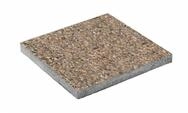 Diephaus Terrassenplatte WASCHBETON RHEINKIES 50/50/4 CM