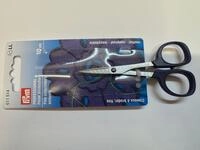 Prym Stoffscheren Stickschere "Professional", fein 10cm