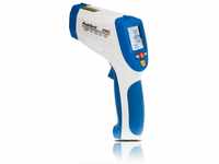 PeakTech Thermodetektor PeakTech 4960: IR-Thermometer ~ -50 ... +1200°C ~ 50:1