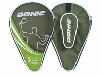 Donic Schl&auml;gerh&uuml;lle H&uuml;lle f&uuml;r Tischtennisschl&auml;ger Waldner, Bag