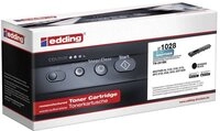 edding Tonerpatrone Edding Toner ersetzt Brother TN-241BK Kompatibel Schwarz 2500