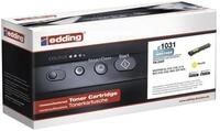 edding Tonerpatrone Edding Toner ersetzt Brother TN-245Y Kompatibel Gelb 2200 Seiten