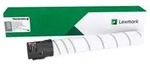 Lexmark Tonerpatrone Lexmark 76C0HM0 Tonerkartusche 1 St&uuml;ck(e) Original Magenta