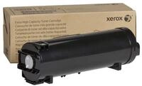 Xerox Tonerpatrone 106R03944 Toner schwarz