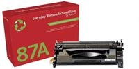 Xerox Tonerpatrone Xerox 006R03514 Xerox Toner Everyday HP 87A (CF287A) Black