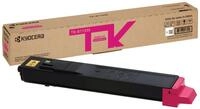KYOCERA Tonerkartusche Kyocera TK-8115M Toner magenta (1T02P3BNl)
