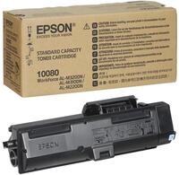 Epson Tonerkartusche EPSON Toner S110080 schwarz