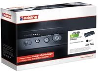 edding Tonerkartusche edding Toner 18-2049 wie HP CF280A schwarz