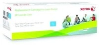 Xerox Tonerpatrone XEROX Toner cyan CF301A ca. 32000 Seiten