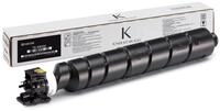 KYOCERA Tonerkartusche Kyocera TK-8800K Toner schwarz (1T02RR0Nl)