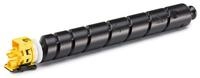 KYOCERA Tonerkartusche Kyocera TK-8800Y Toner gelb (1T02RRANl)