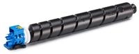 KYOCERA Tonerkartusche Kyocera TK-8800C Toner cyan bis zu (1T02RRCNl)