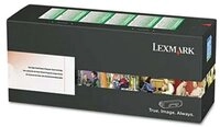 Lexmark Tonerpatrone Lexmark 24B6848 Tonerkartusche 1 St&uuml;ck(e) Original Gelb