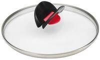 BALLARINI Topfdeckel Glasdeckel Click and Cook