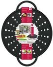 Emsa Spritzschutzdeckel emsa Spritzschutz SMART KITCHEN, 210 mm, anthrazit