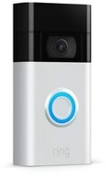 Ring Smart Home T&uuml;rklingel Video Doorbell 2 WLAN-T&uuml;rklingel HD-Video