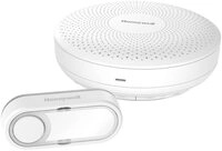 Honeywell Home Smart Home T&uuml;rklingel Honeywell Funk-Gong-Set CR311S DCR311S (mit