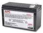 APC Replacement Battery Cartridge #114 - USV-Akku Batterie