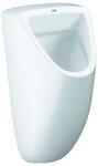 Grohe Urinal Grohe Urinal Bau wei&szlig;, Keramik