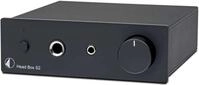 Pro-Ject Pro-Ject Head Box S2 - schwarz Vollverst&auml;rker