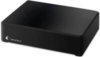 Pro-Ject Pro-Ject Optical Box E Phono - Schwarz Vollverst&auml;rker