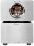 Vincent PHO-701 Vorverst&auml;rker (Highend R&ouml;hren-Vorstufe f&uuml;r MM und MC mit