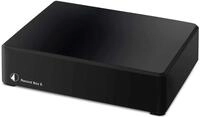 Pro-Ject Pro-Ject Record Box E - schwarz Vollverst&auml;rker