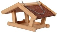 Kerbl Futterhaus Futterhaus Stubbs 29 cm x 28 cm x 18 cm 82963