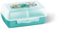 Emsa Frischhaltedose Variabolo Clipbox Monster, Kunststoff, (1-tlg)