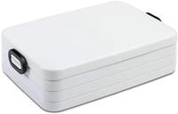 Mepal Lunchbox Lunchbox mit Trennwand, 1500 ml, ideal f&uuml;r Mealprep,