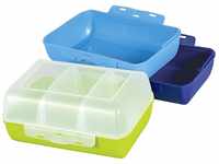 Emsa Lunchbox, Kunststoff
