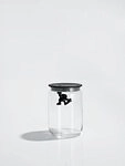 Alessi Vorratsglas
